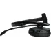 Наушники с микрофоном Epos MPACT SC 230 USB MS II черный 1м накладные USB оголовье (1000578)