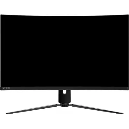 Монитор MSI 31.5" MAG 321CUP QD-OLED черный QD OLED LED 16:9 HDMI матовая 250cd 178гр/178гр 3840x2160 165Hz DP 4K 9.6кг