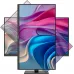 Монитор MSI 27" MD272UPHG черный IPS LED 16:9 HDMI M/M матовая HAS Piv 400cd 178гр/178гр 3840x2160 60Hz DP 4K USB 6.55кг