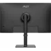 Монитор MSI 27" MD272UPHG черный IPS LED 16:9 HDMI M/M матовая HAS Piv 400cd 178гр/178гр 3840x2160 60Hz DP 4K USB 6.55кг
