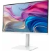 Монитор MSI 27" MD272UPHW белый IPS LED 16:9 HDMI M/M матовая HAS Piv 400cd 178гр/178гр 3840x2160 60Hz DP 4K USB 6.55кг