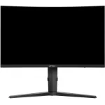 Монитор MSI 27" Mag 275CQRXF черный VA LED 16:9 HDMI полуматовая HAS 400cd 178гр/178гр 2560x1440 240Hz DP WQ USB 5.8кг