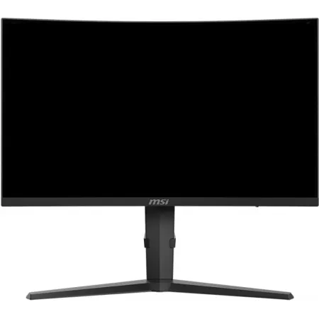 Монитор MSI 27" Mag 275CQRXF черный VA LED 16:9 HDMI полуматовая HAS 400cd 178гр/178гр 2560x1440 240Hz DP WQ USB 5.8кг