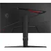 Монитор MSI 27" Mag 275CQRXF черный VA LED 16:9 HDMI полуматовая HAS 400cd 178гр/178гр 2560x1440 240Hz DP WQ USB 5.8кг