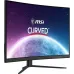 Монитор MSI 31.5" G32C4X черный VA LED 16:9 HDMI матовая 300cd 178гр/178гр 1920x1080 250Hz FreeSync Premium DP FHD 6.3кг