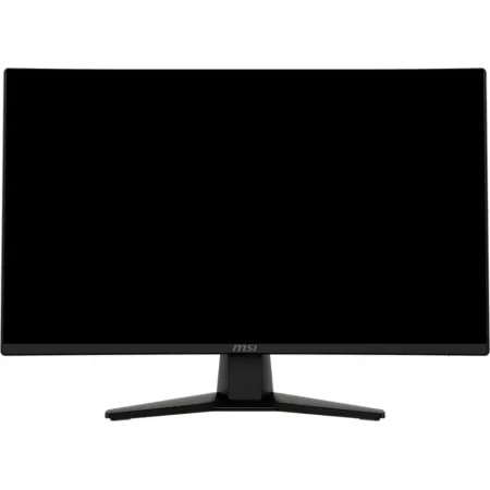 Монитор MSI 27" MAG 274CXF черный VA LED 16:9 HDMI матовая 4000:1 300cd 178гр/178гр 1920x1080 280Hz DP FHD 3.4кг