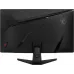 Монитор MSI 27" MAG 274CXF черный VA LED 16:9 HDMI матовая 4000:1 300cd 178гр/178гр 1920x1080 280Hz DP FHD 3.4кг