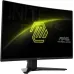 Монитор MSI 27" MAG 274CXF черный VA LED 16:9 HDMI матовая 4000:1 300cd 178гр/178гр 1920x1080 280Hz DP FHD 3.4кг