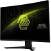 Монитор MSI 27" MAG 274CXF черный VA LED 16:9 HDMI матовая 4000:1 300cd 178гр/178гр 1920x1080 280Hz DP FHD 3.4кг