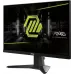 Монитор MSI 24.5" Mag 256F черный IPS LED 16:9 HDMI 250cd 178гр/178гр 1920x1080 180Hz DP FHD 3.25кг