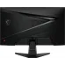 Монитор MSI 24.5" Mag 256F черный IPS LED 16:9 HDMI 250cd 178гр/178гр 1920x1080 180Hz DP FHD 3.25кг