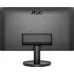 Монитор AOC 23.8" Basic-Line 24B3HA2 черный IPS LED 16:9 HDMI M/M матовая 250cd 178гр/178гр 1920x1080 100Hz VGA FHD 2.97кг