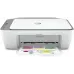 МФУ струйный HP DeskJet 2720e (26K67B) A4 WiFi белый