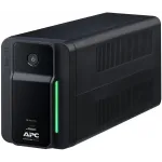 Источник бесперебойного питания APC Easy-UPS BVX700LUI 360Вт 700ВА черный