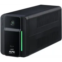 Источник бесперебойного питания APC Easy-UPS BVX700LUI 360Вт 700ВА черный