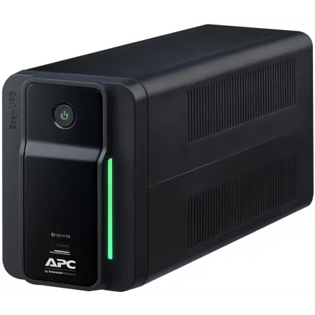 Источник бесперебойного питания APC Easy-UPS BVX700LUI 360Вт 700ВА черный