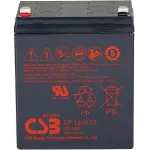 Батарея для ИБП CSB GP 1245 F2 (12V16W) 12В