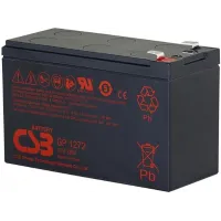 Батарея для ИБП CSB GP1272 (12V28W) 12В