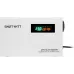 Стабилизатор напряжения Smartwatt AVR Slim 500RW 500ВА белый