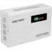 Стабилизатор напряжения Smartwatt AVR Slim 500RW 500ВА белый