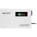 Стабилизатор напряжения Smartwatt AVR Slim 1000RW 1000ВА белый