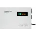 Стабилизатор напряжения Smartwatt AVR Slim 1500RW 1500ВА белый