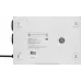 Стабилизатор напряжения Smartwatt AVR Slim 1500RW 1500ВА белый