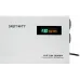 Стабилизатор напряжения Smartwatt AVR Slim 2000RW 2000ВА белый