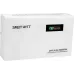 Стабилизатор напряжения Smartwatt AVR Slim 3000RW 3000ВА белый