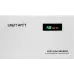 Стабилизатор напряжения Smartwatt AVR Slim 3000RW 3000ВА белый