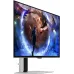 Монитор Samsung 27" Odyssey G6 S27DG600SIXCI черный OLED LED 1ms 16:9 HDMI матовая HAS Piv 250cd 178гр/178гр 2560x1440 360Hz FreeSync Premium Pro DP Quad 2K (1440p) USB 6.9кг