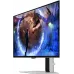 Монитор Samsung 27" Odyssey G6 S27DG600SIXCI черный OLED LED 1ms 16:9 HDMI матовая HAS Piv 250cd 178гр/178гр 2560x1440 360Hz FreeSync Premium Pro DP Quad 2K (1440p) USB 6.9кг