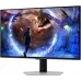 Монитор Samsung 27" Odyssey G6 S27DG600SIXCI черный OLED LED 1ms 16:9 HDMI матовая HAS Piv 250cd 178гр/178гр 2560x1440 360Hz FreeSync Premium Pro DP Quad 2K (1440p) USB 6.9кг