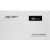 Стабилизатор напряжения Smartwatt AVR Slim 5000RW 5000ВА белый