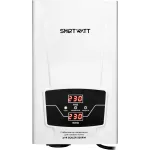 Стабилизатор напряжения Smartwatt AVR Boiler 500RW 500ВА белый