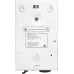 Стабилизатор напряжения Smartwatt AVR Boiler 1000RW 220Вт 1000ВА белый