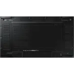 Панель Samsung 55" VH55C-E черный IPS 8ms 16:9 DVI HDMI матовая 1000:1 700cd 178гр/178гр 1920x1080 VGA DP FHD USB 19.5кг