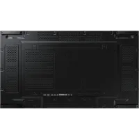Панель Samsung 55" VH55C-E черный IPS 8ms 16:9 DVI HDMI матовая 1000:1 700cd 178гр/178гр 1920x1080 VGA DP FHD USB 19.5кг