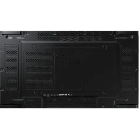 Панель Samsung 55" VH55C-E черный IPS 8ms 16:9 DVI HDMI матовая 1000:1 700cd 178гр/178гр 1920x1080 VGA DP FHD USB 19.5кг