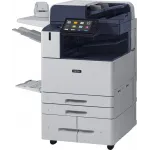 МФУ лазерный Xerox AltaLink B8145/B8155 (B8101V_F) A3 Duplex белый