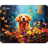 Коврик для мыши Cactus Dog 300x250x3мм (CS-MP-D16M)