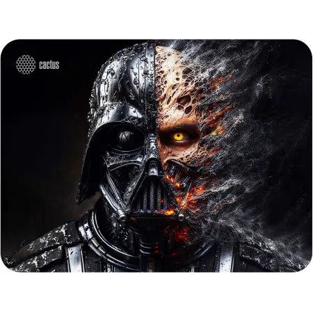 Коврик для мыши Cactus Darth Vader 400x300x3мм (CS-MP-PRO22XL)