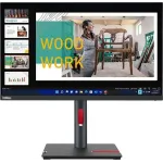 Монитор Lenovo 23.8" ThinkVision P24q-30 черный IPS LED 16:9 HDMI матовая HAS Piv 1000:1 300cd 178гр/178гр 2560x1440 60Hz DP Quad 2K (1440p) USB 5.7кг