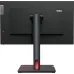 Монитор Lenovo 23.8" ThinkVision P24q-30 черный IPS LED 16:9 HDMI матовая HAS Piv 1000:1 300cd 178гр/178гр 2560x1440 60Hz DP Quad 2K (1440p) USB 5.7кг