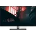 Монитор Lenovo 27" ThinkVision P27q-30 черный IPS LED 4ms 16:9 HDMI матовая HAS Piv 1000:1 350cd 178гр/178гр 2560x1440 60Hz DP Quad 2K (1440p) USB 6.8кг