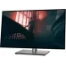 Монитор Lenovo 27" ThinkVision P27q-30 черный IPS LED 4ms 16:9 HDMI матовая HAS Piv 1000:1 350cd 178гр/178гр 2560x1440 60Hz DP Quad 2K (1440p) USB 6.8кг