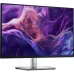 Монитор Dell 24.07" P2425E черный IPS LED 5ms 16:10 HDMI матовая HAS Piv 300cd 178гр/178гр 1920x1200 100Hz DP WU USB