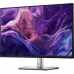 Монитор Dell 24.07" P2425E черный IPS LED 5ms 16:10 HDMI матовая HAS Piv 300cd 178гр/178гр 1920x1200 100Hz DP WU USB