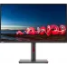 Монитор Lenovo 27" ThinkVision T27h-30 черный IPS LED 16:9 HDMI M/M матовая HAS Piv 1000:1 350cd 178гр/178гр 2560x1440 60Hz DP QHD USB 6.9кг