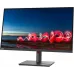 Монитор Lenovo 27" ThinkVision T27h-30 черный IPS LED 16:9 HDMI M/M матовая HAS Piv 1000:1 350cd 178гр/178гр 2560x1440 60Hz DP QHD USB 6.9кг